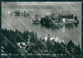 Verbania Stresa Isola Bella e Isola Pescatori FG Foto cartolina KB5089 – fronte