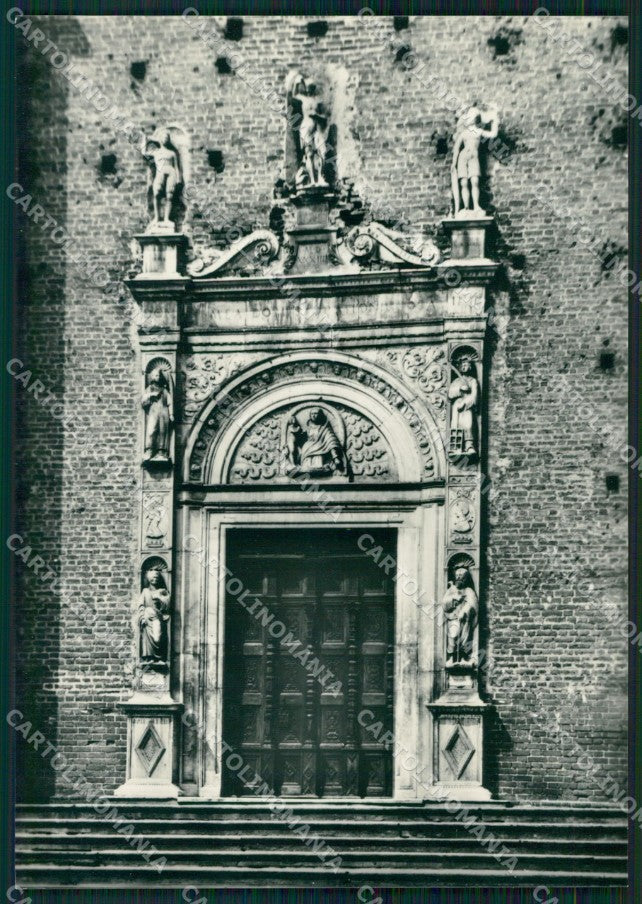 Cuneo Revello FG Foto cartolina KB5092 – fronte