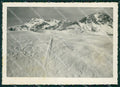 Sondrio Madesimo Gruppo Suretta Nevicata MACCHIE FG Foto cartolina KB5110 – fronte