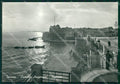 Taranto Città Castello Aragonese FG Foto cartolina KB5121 – fronte