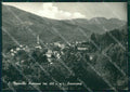 Pistoia San Marcello Pistoiese PIEGA FG Foto cartolina KB5124 – fronte
