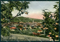 Cuneo Canale ABRASA PIEGHINE FG Foto cartolina KB5143 – fronte