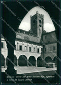 Macerata Recanati Convento Passero Solitario Leopardi FG Foto cartolina KB5165 – fronte