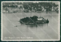 Verbania Isola Madre Pallanza Lago Maggiore FG Foto cartolina KB5172 – fronte