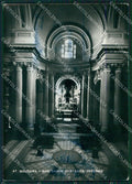 Bologna Città Interno Santuario San Luca MACCHIA FG Foto cartolina KB5188 – fronte