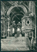 Genova Ceranesi Madonna della Guardia MACCHIA PIEGHINE FG Foto cartolina KB5189 – fronte