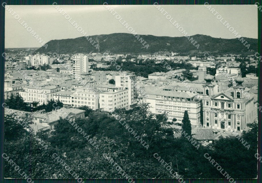 Gorizia Città FG Foto cartolina KB5195 – fronte