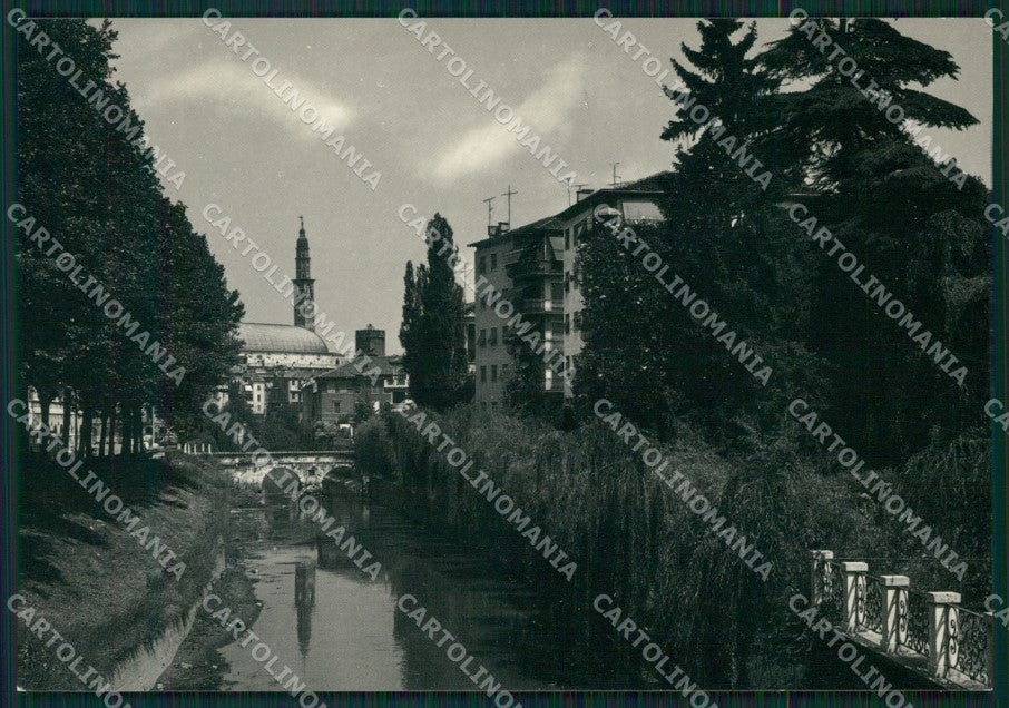 Vicenza Città FG Foto cartolina KB5201 – fronte