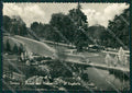 Torino Città Parco Valentino Auto FG Foto cartolina KB5205 – fronte