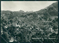 Aosta Valtournenche FG Foto cartolina KB5215 – fronte