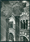 Bari Altamura Cattedrale FG Foto cartolina KB5217 – fronte