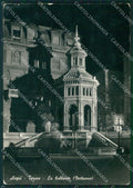 Alessandria Acqui Terme STRAPPO PIEGHE FG Foto cartolina KB5228 – fronte