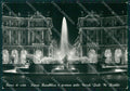 Roma Città Fontana delle Naiadi Rutelli FG Foto cartolina KB5234 – fronte
