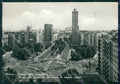 Milano Città Piazza Repubblica FG Foto cartolina KB5238 – fronte