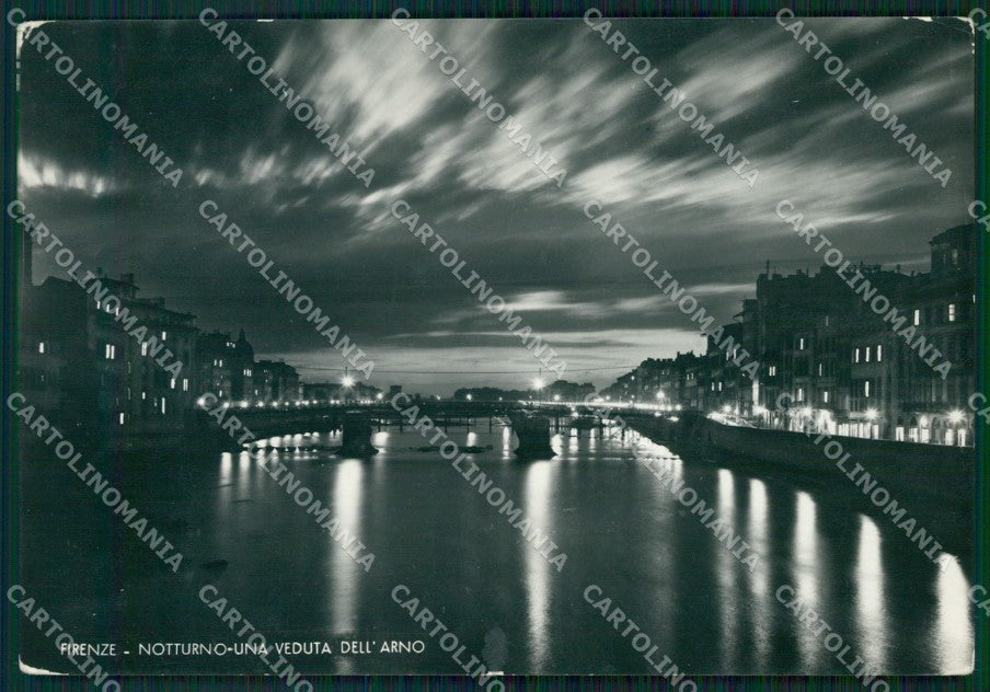 Firenze Città FG Foto cartolina KB5243 – fronte