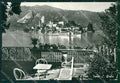 Novara Isola San Giulio Lago d'Orta PIEGHINA FG Foto cartolina KB5249 – fronte