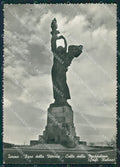 Torino Città Faro della Vittoria FG Foto cartolina KB5251 – fronte