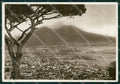 Napoli Città Vesuvio FG Foto cartolina KB5258 – fronte