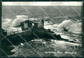Genova Nervi Mareggiata FG Foto cartolina KB5265 – fronte