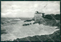 Livorno Antignano Castello del Boccale FG Foto cartolina KB5275 – fronte