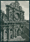 Lecce Città Basilica Santa Croce FG Foto cartolina KB5284 – fronte