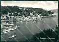 Genova Portofino Barche FG Foto cartolina KB5285 – fronte