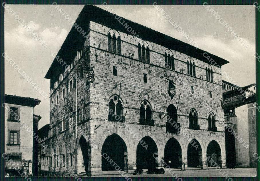 Pistoia Città FG Foto cartolina KB5297 – fronte