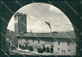 Verona Città Castello Scaligero FG Foto cartolina KB5299 – fronte