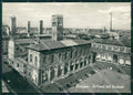 Bologna Città Palazzo del Podestà ABRASA COLLA FG Foto cartolina KB5301 – fronte