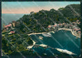 Genova Portofino PIEGHINA FG Foto cartolina KB5305 – fronte
