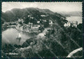 Genova Portofino PIEGA FG Foto cartolina KB5306 – fronte