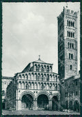 Lucca Città Cattedrale FG Foto cartolina KB5308 – fronte