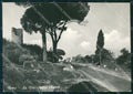 Roma Città Via Appia Antica FG Foto cartolina KB5313 – fronte