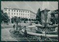 Padova Abano Terme Stabilimento Roma FG Foto cartolina KB5317 – fronte