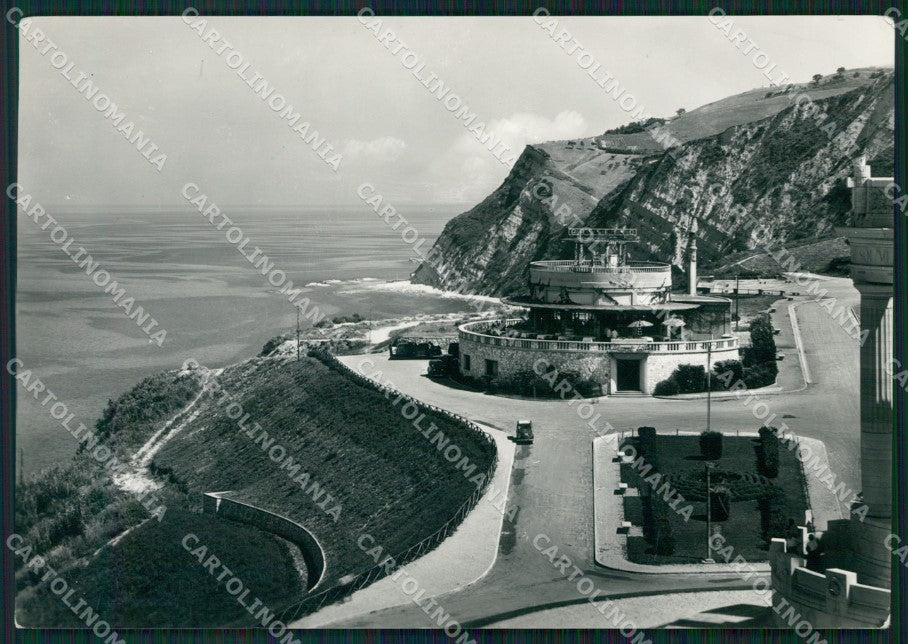 Ancona Città FG Foto cartolina KB5319 – fronte