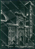 Firenze Città Cattedrale FG Foto cartolina KB5326 – fronte