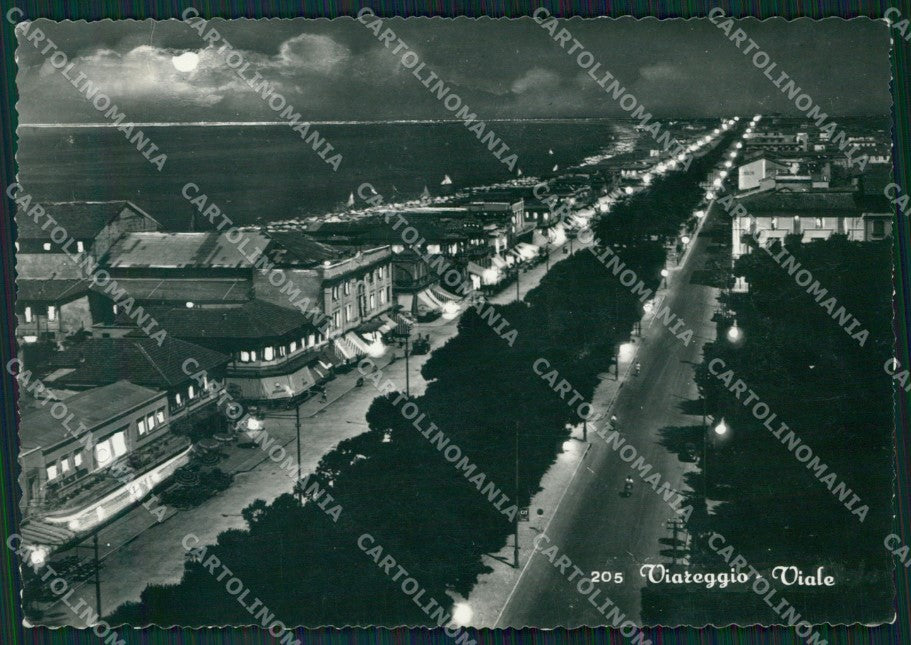 Lucca Viareggio FG Foto cartolina KB5333 – fronte