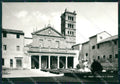 Roma Città Chiesa Santa Cecilia FG Foto cartolina KB5338 – fronte