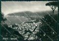 Napoli Sorrento PIEGA FG Foto cartolina KB5340 – fronte