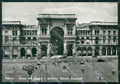 Milano Città Piazzo Duomo FG Foto cartolina KB5344 – fronte