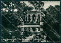 Genova Pegli Tempio di Flora FG Foto cartolina KB5348 – fronte