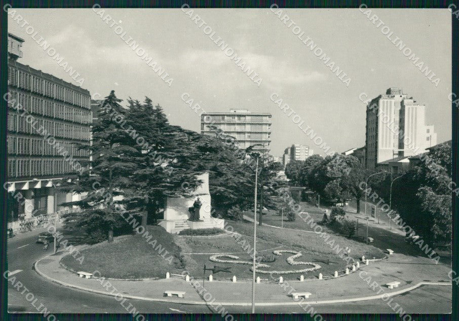 Brescia Città FG Foto cartolina KB5351 – fronte