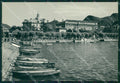 Como Città Lago di Barche FG Foto cartolina KB5352 – fronte