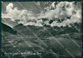 Brescia Passo di Gavia Lago Nero Cai FG Foto cartolina KB5366 – fronte