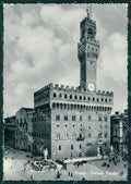 Firenze Città Palazzo Vecchio FG Foto cartolina KB5368 – fronte