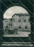 Viterbo Città PIEGA FG Foto cartolina KB5372 – fronte