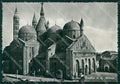Padova Città Basilica Sant'Antonio FG Foto cartolina KB5373 – fronte