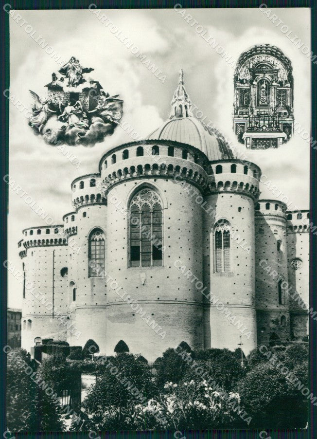 Ancona Loreto FG Foto cartolina KB5374 – fronte