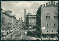 Bologna Città Tram Corriere FG Foto cartolina KB5385 – fronte
