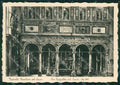Padova Città Basilica Sant'Antonio FG Foto cartolina KB5389 – fronte